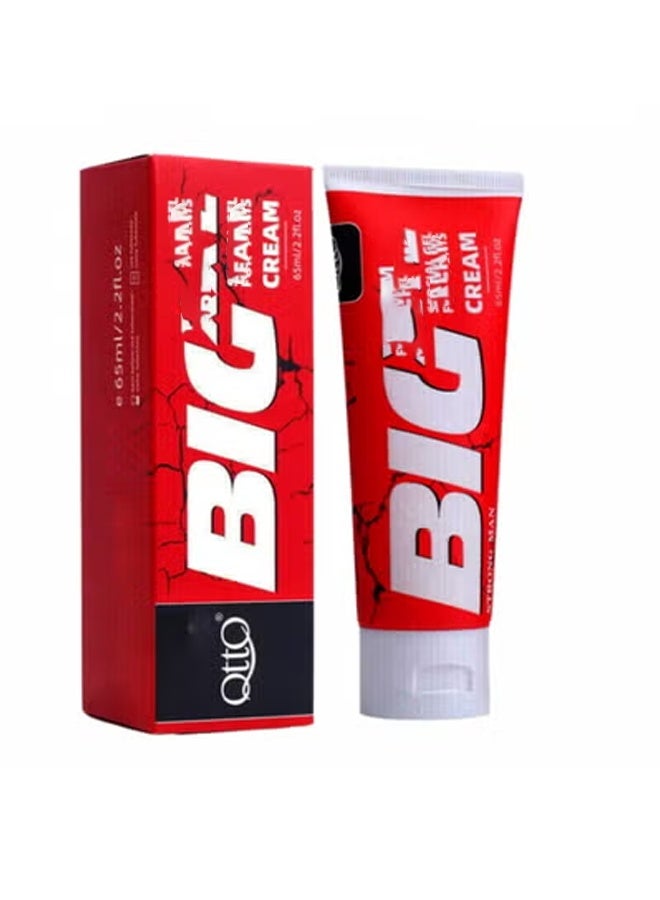 Big xxl long - 100% Original cream - vip